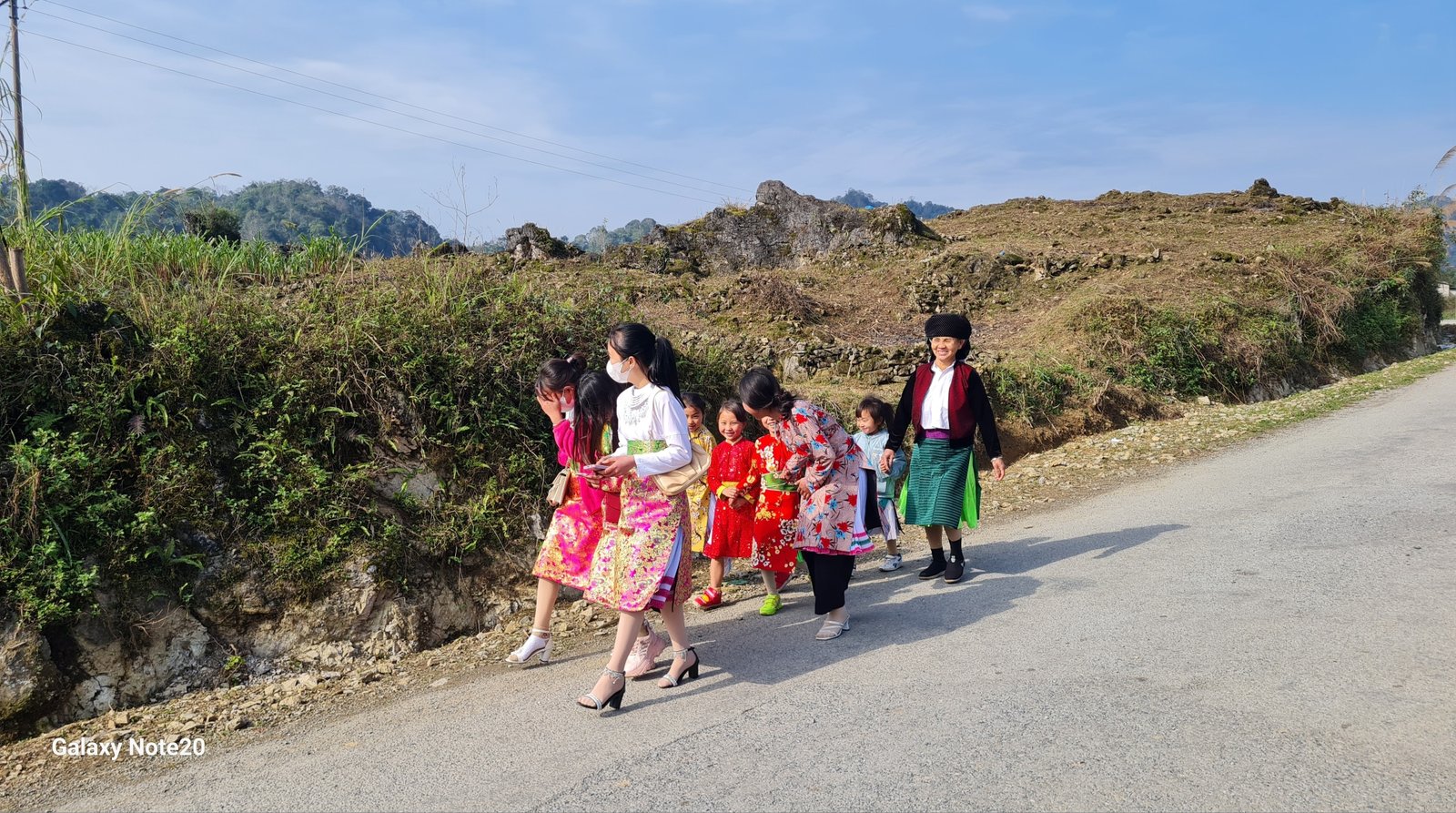 10-Day Cao Bang, Ban Gioc & Ha Giang Cycling Tour